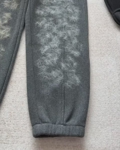 Pet Hair Removal Gloves (Pack of 2)